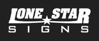 Lone Star Signs coupons